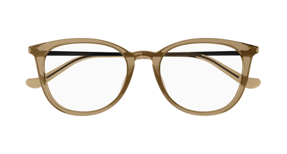 Gucci GG1468OA Brown 889652440514