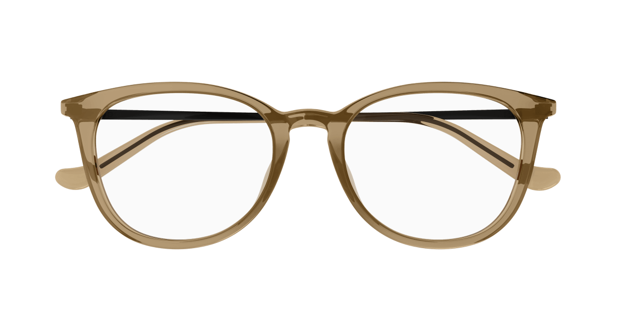 Gucci GG1468OA Brown 889652440514