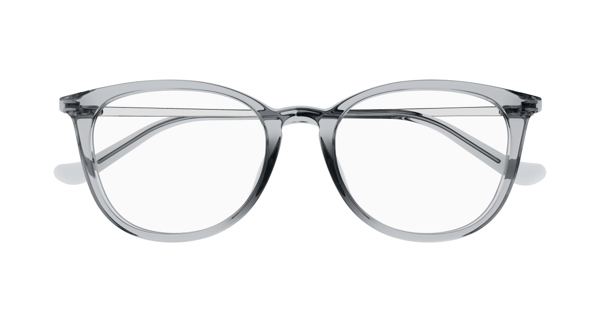 Gucci GG1468OA Grey 889652440507