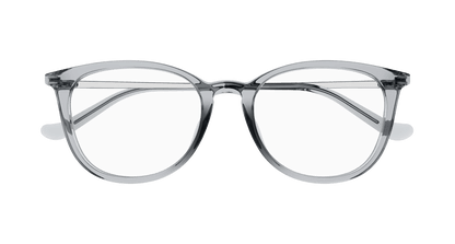 Gucci GG1468OA Grey 889652440507