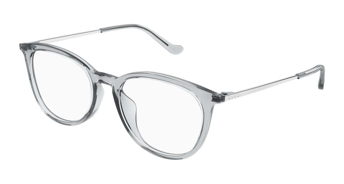 Gucci GG1468OA Grey 889652440507