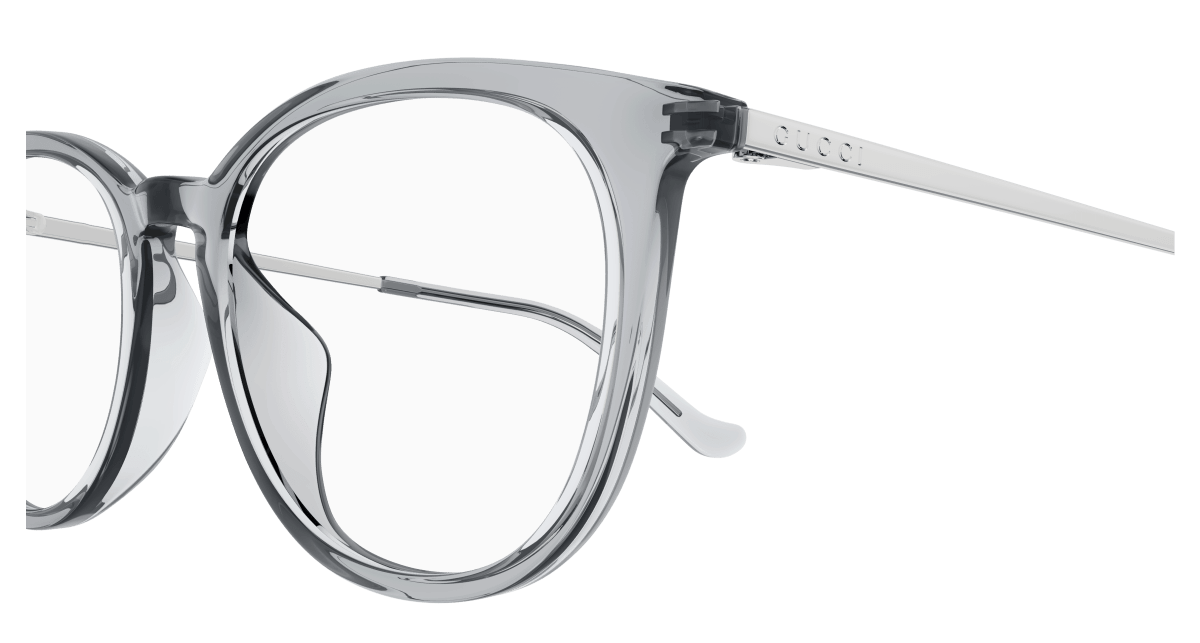 Gucci GG1468OA Grey 889652440507