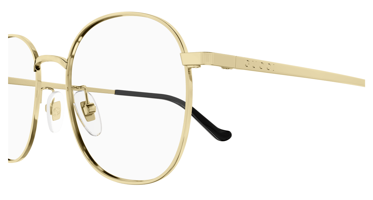 Gucci GG1469OA Gold 889652441153