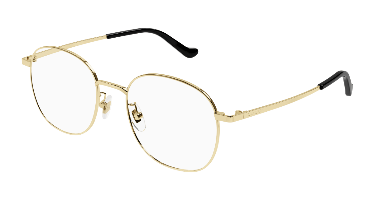 Gucci GG1469OA Gold 889652441153