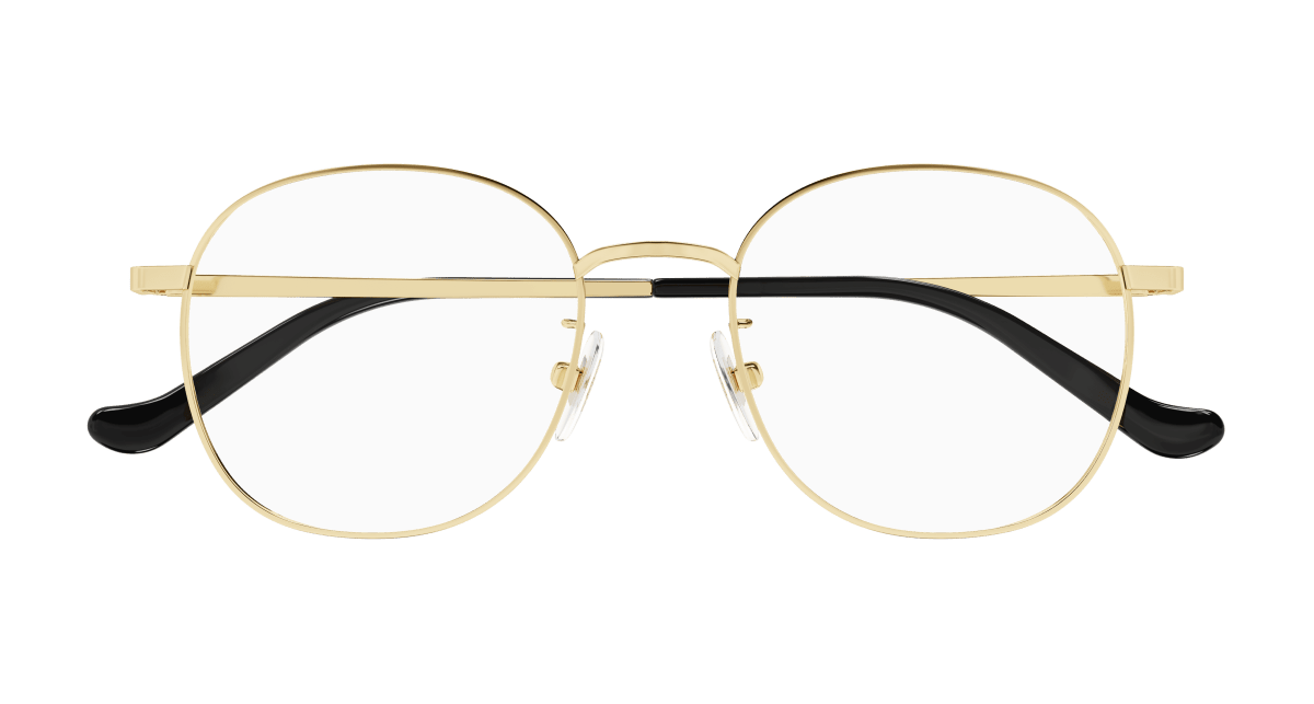 Gucci GG1469OA Gold 889652441153
