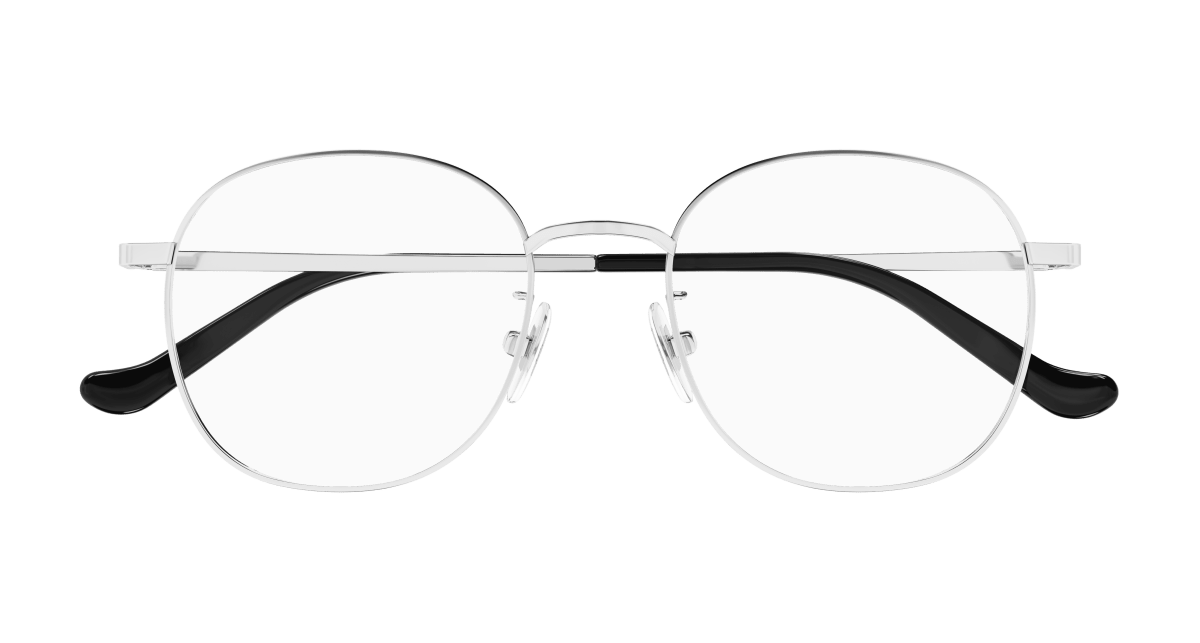Gucci GG1469OA Silver 889652441160