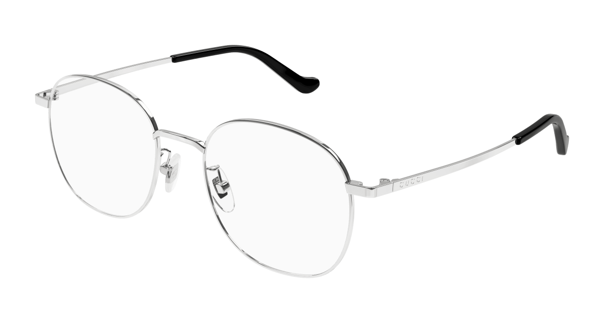 Gucci GG1469OA Silver 889652441160