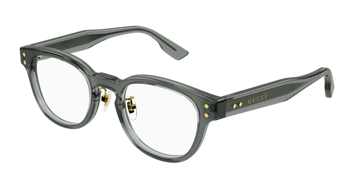 Gucci GG1470OJ Grey 889652439594