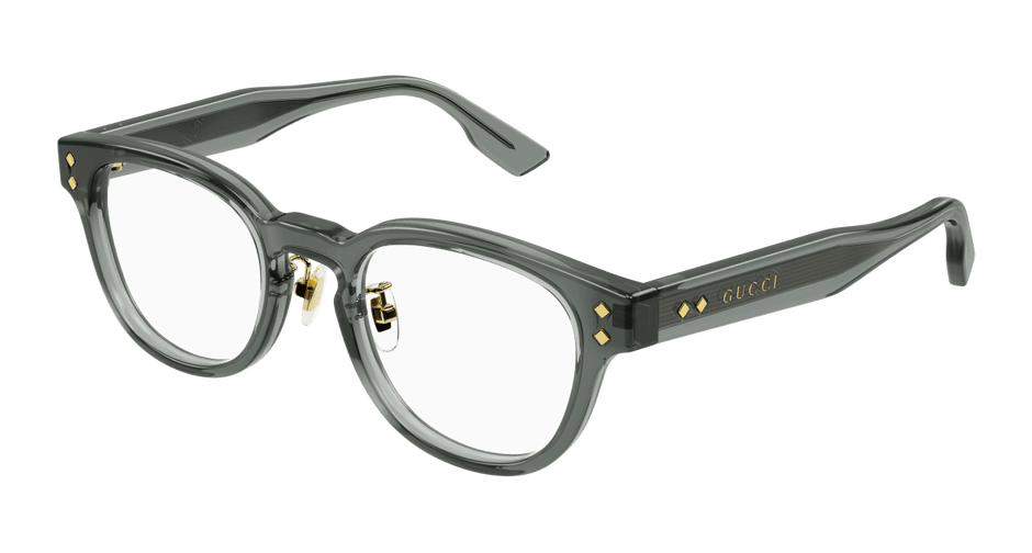 Gucci GG1470OJ Grey 889652439594