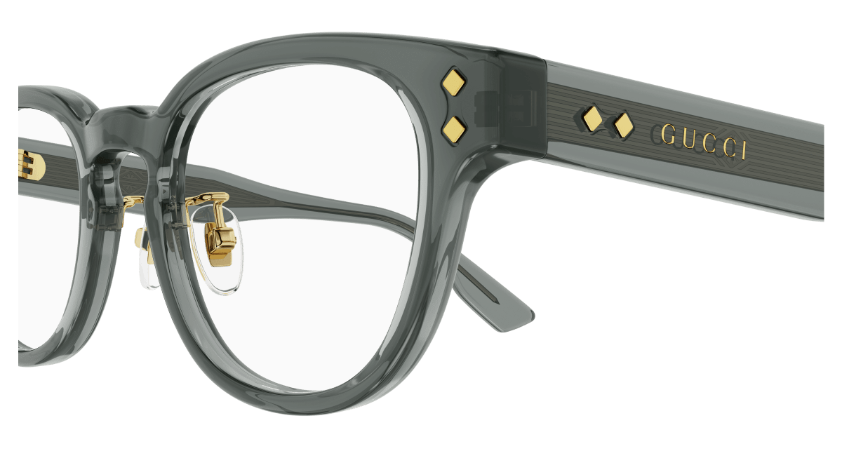 Gucci GG1470OJ Grey 889652439594