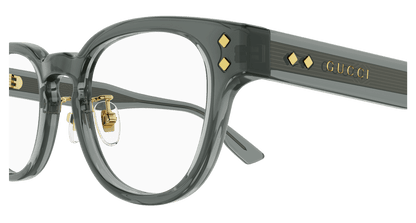 Gucci GG1470OJ Grey 889652439594
