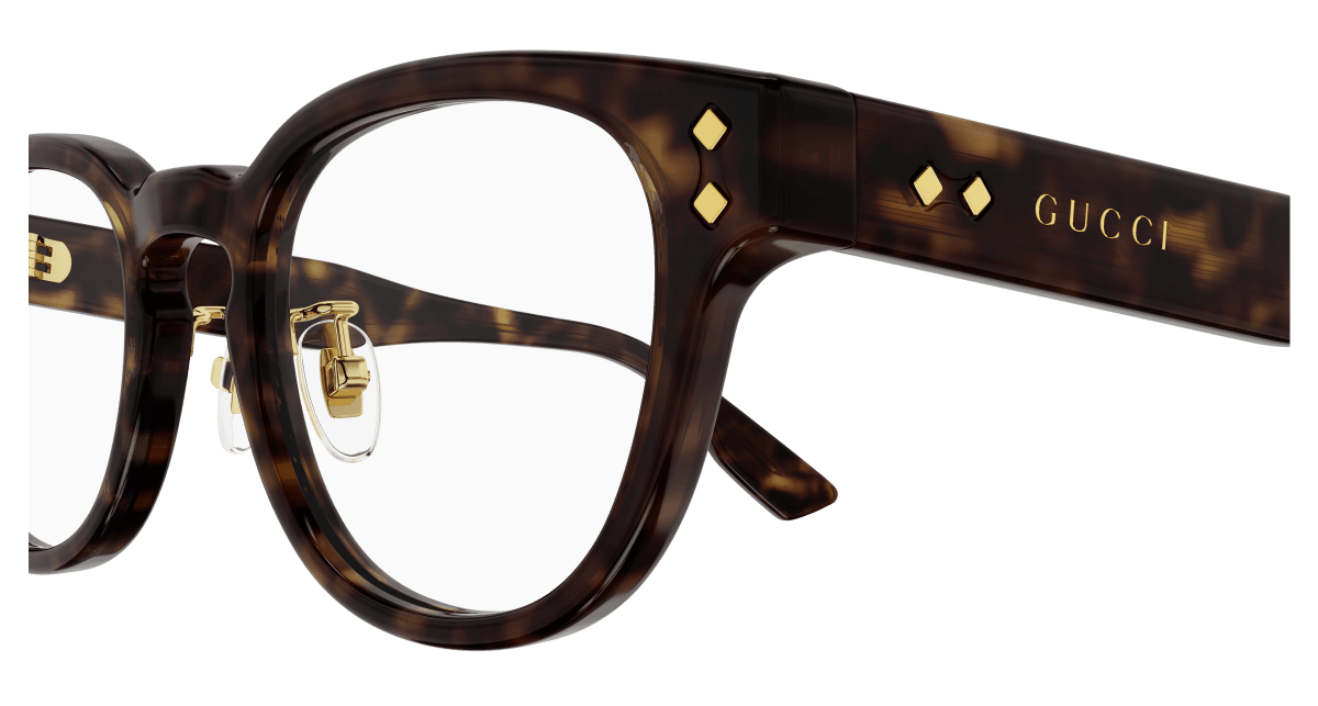 Gucci GG1470OJ Havana 889652439587