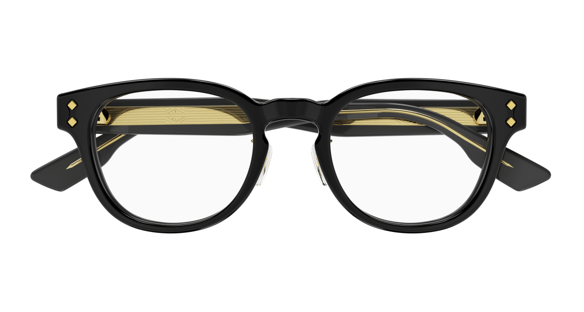 Gucci GG1470OJ Black 889652439570