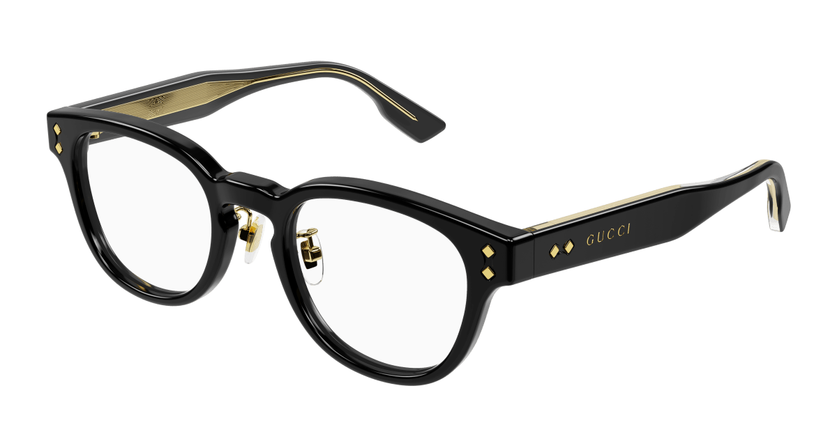 Gucci GG1470OJ Black 889652439570
