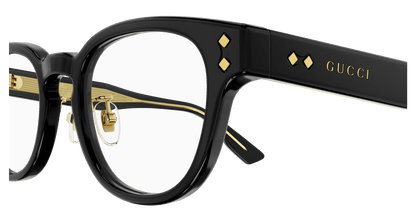 Gucci GG1470OJ Black 889652439570