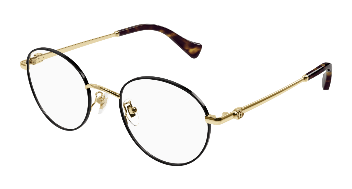 Gucci GG1472OJ Gold 889652439679