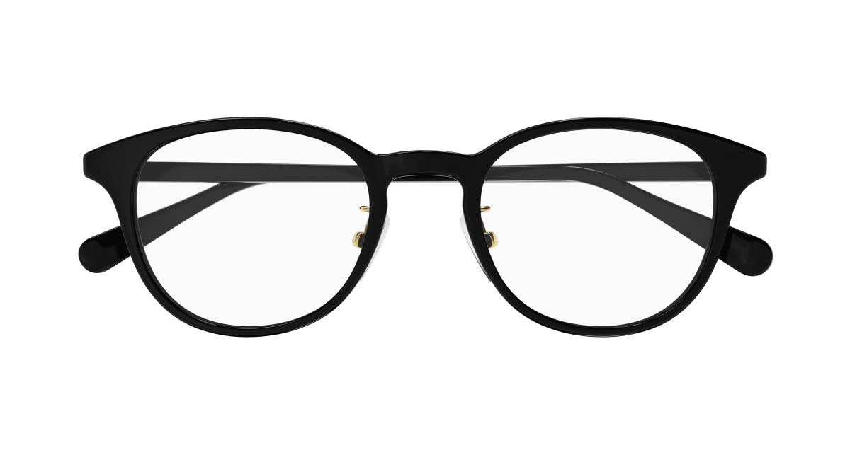 Gucci GG1474OJ Black 889652439693