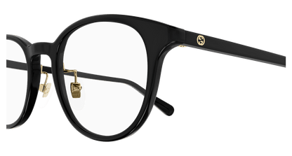 Gucci GG1474OJ Black 889652439693