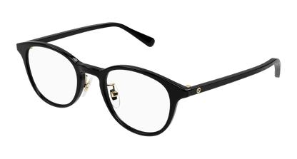 Gucci GG1474OJ Black 889652439693
