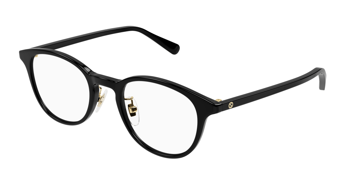 Gucci GG1474OJ Black 889652439693