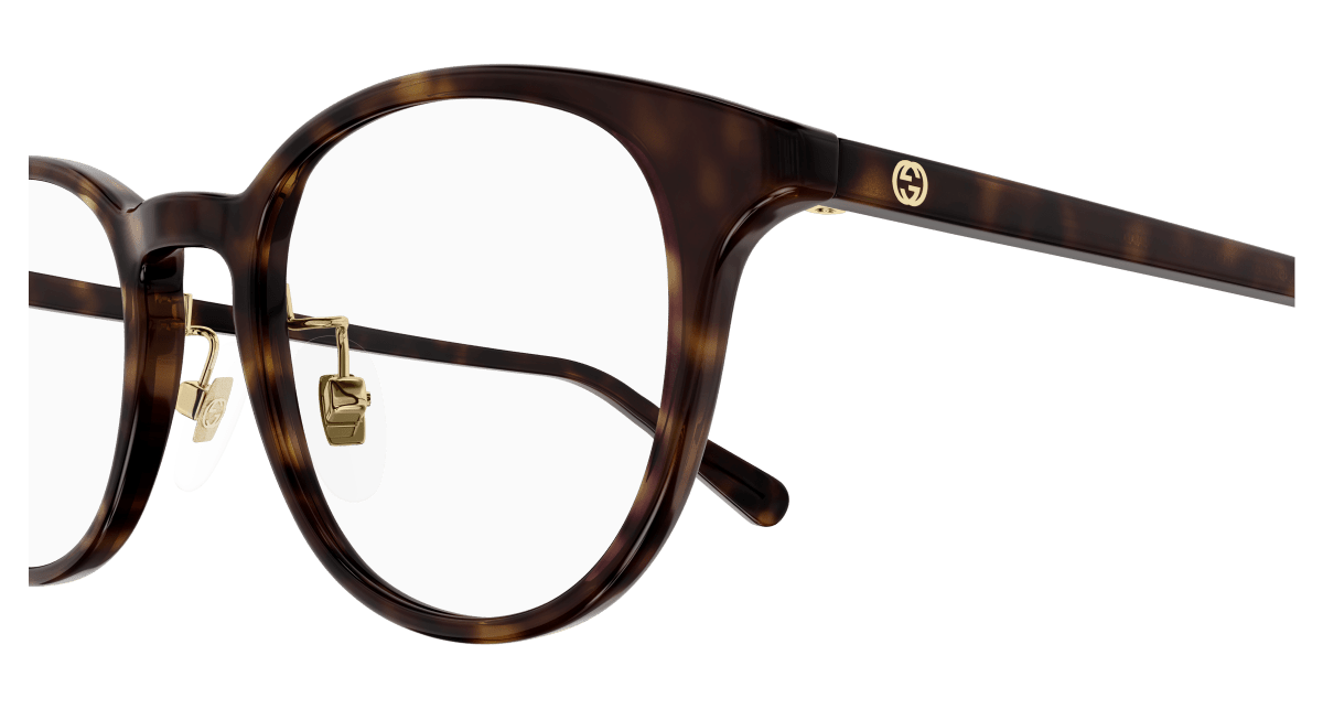 Gucci GG1474OJ Havana 889652439709