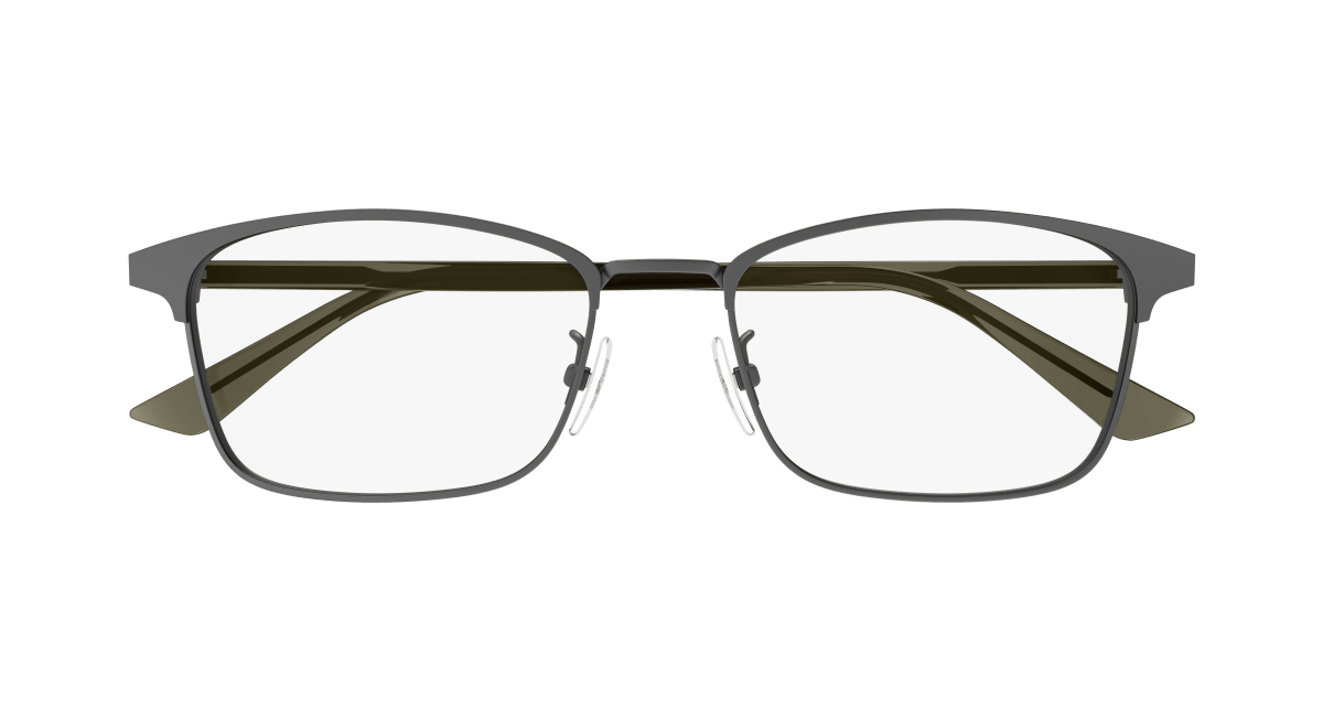 Gucci GG1475OJ Gunmetal 889652439747