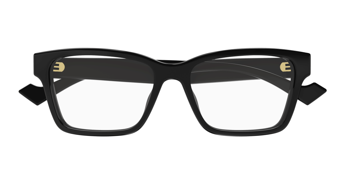Gucci GG1476OK Black (Transparent) 889652441399
