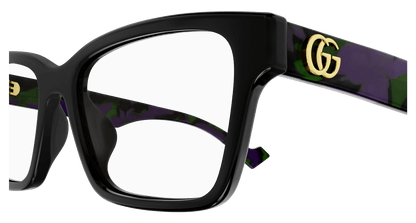 Gucci GG1476OK Black 889652441412