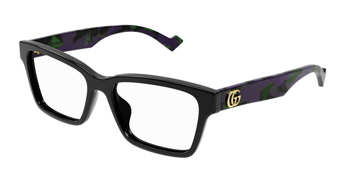 Gucci GG1476OK Black 889652441412