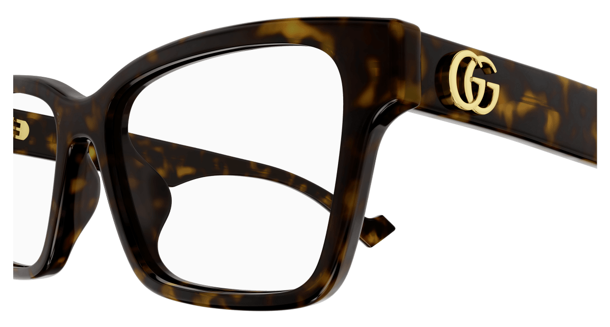 Gucci GG1476OK Havana 889652441405