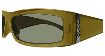 Gucci GG1492S Brown 889652455716
