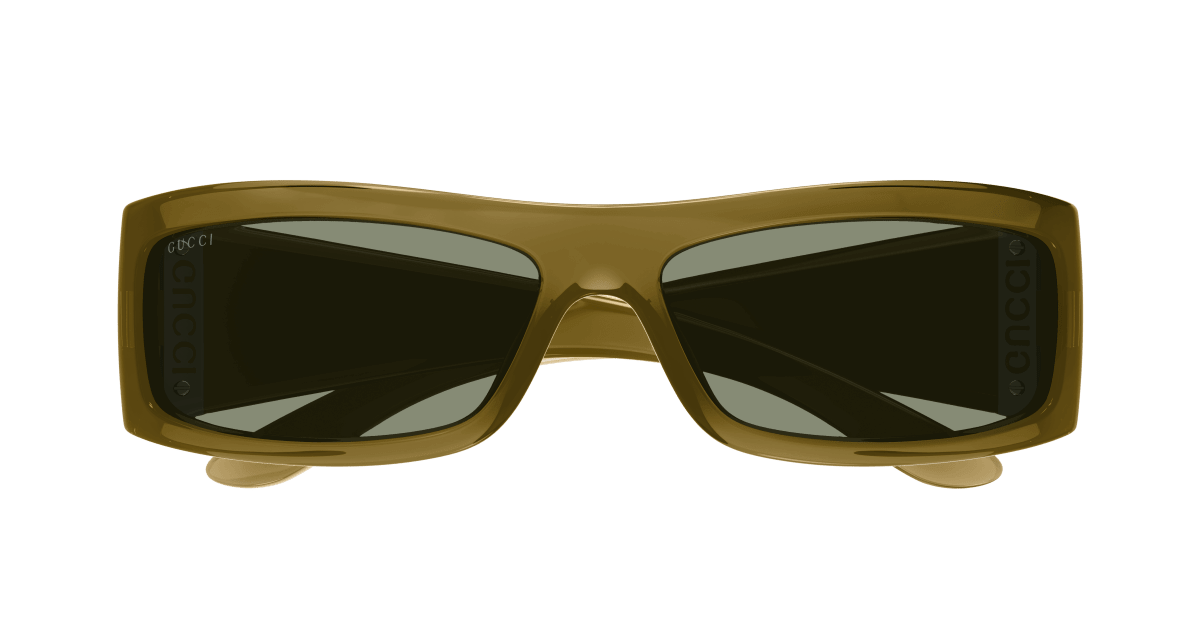 Gucci GG1492S Brown 889652455716