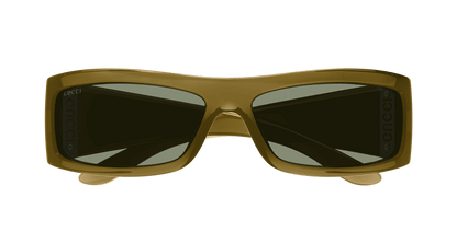 Gucci GG1492S Brown 889652455716