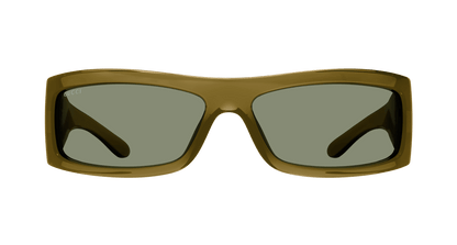 Gucci GG1492S Brown 889652455716