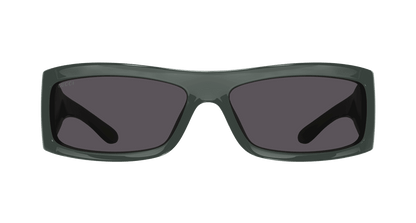 Gucci GG1492S Green 889652455693