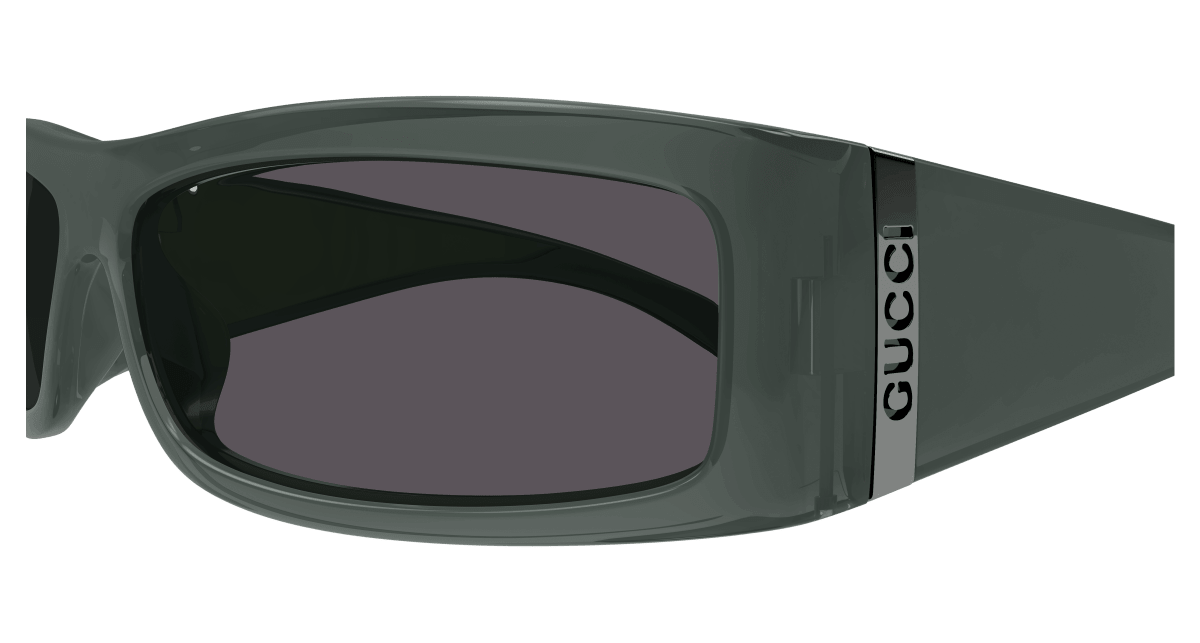 Gucci GG1492S Green 889652455693