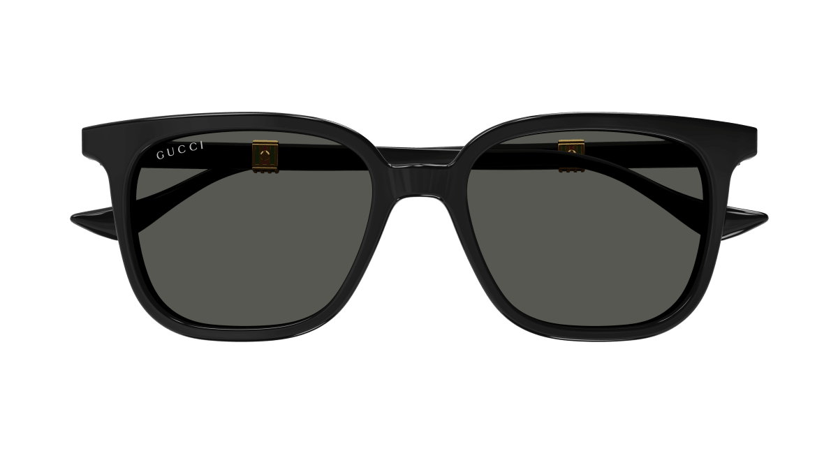 Gucci GG1493S Black 889652470801