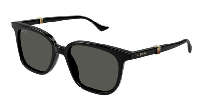 Gucci GG1493S Black 889652470801