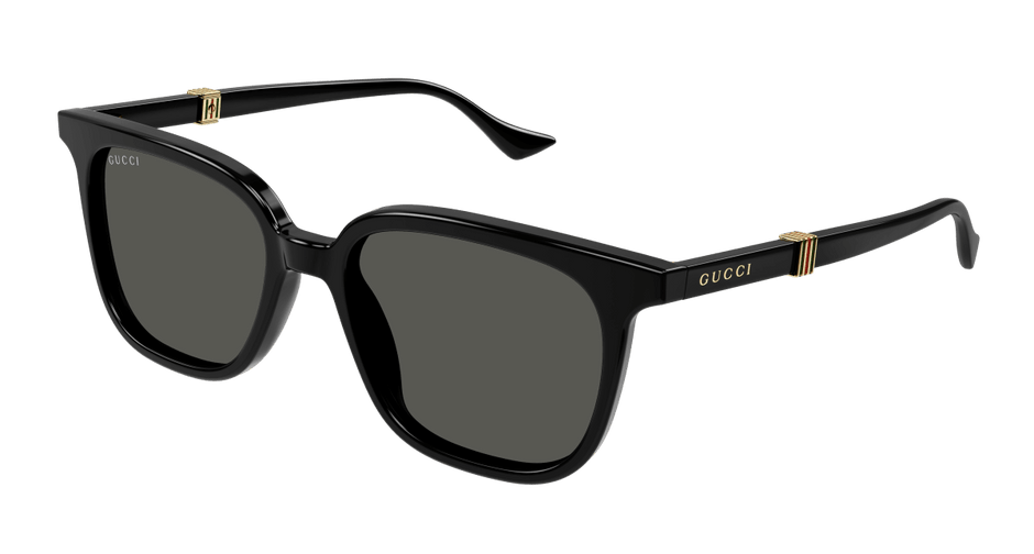 Gucci GG1493S Black 889652470801