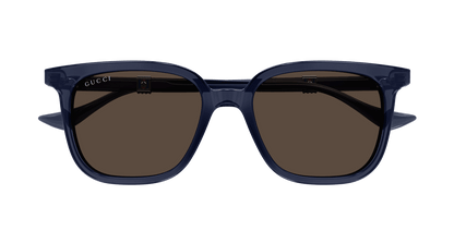 Gucci GG1493S Blue 889652470832