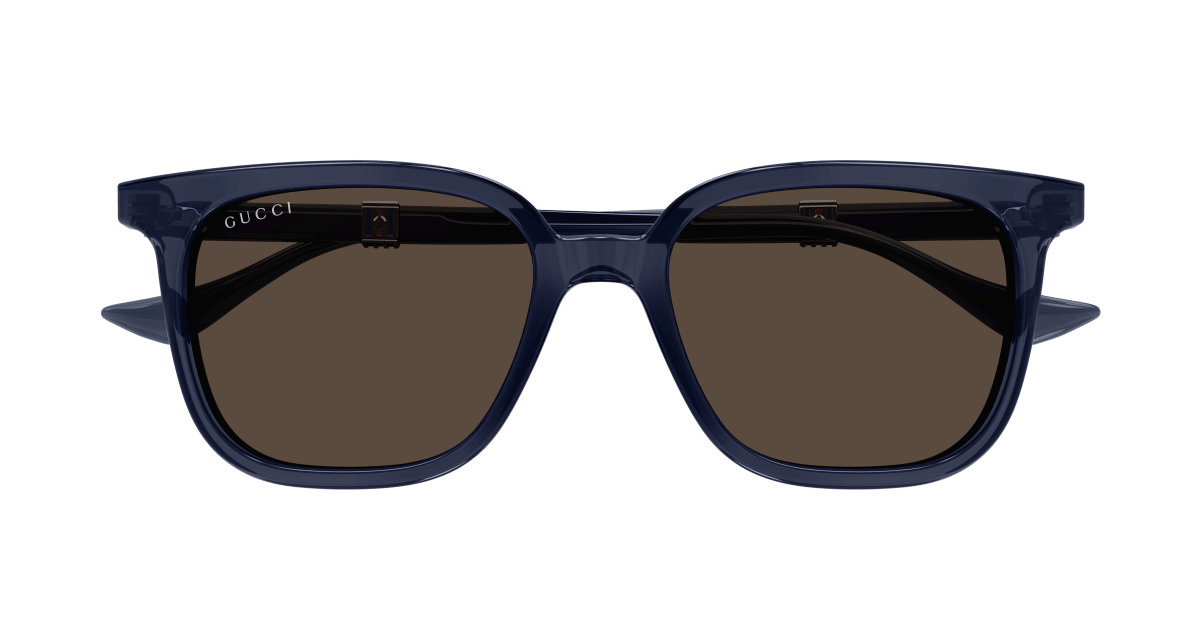 Gucci GG1493S Blue 889652470832