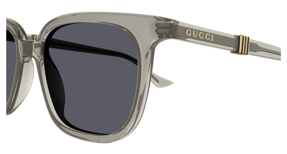 Gucci GG1493S Brown 889652470825