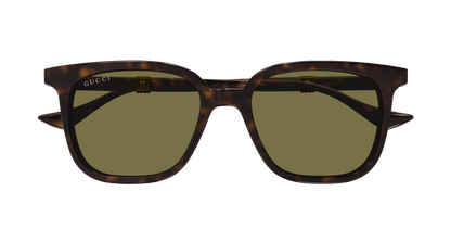 Gucci GG1493S Havana 889652470818