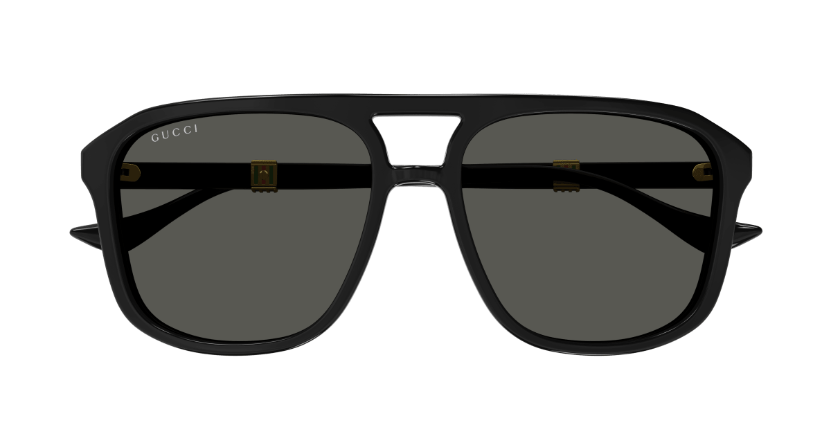 Gucci GG1494S Black 889652470757
