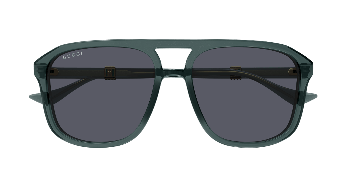 Gucci GG1494S Green 889652470771