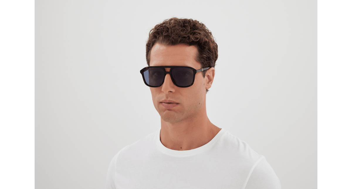 Gucci GG1494S Havana 889652470764