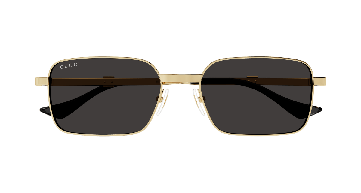 Gucci GG1495S Gold (Grey) 889652470856