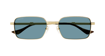 Gucci GG1495S Gold 003 889652470870