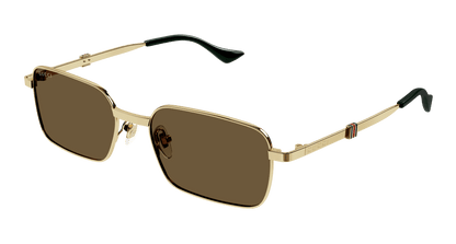 Gucci GG1495S Gold 889652470863