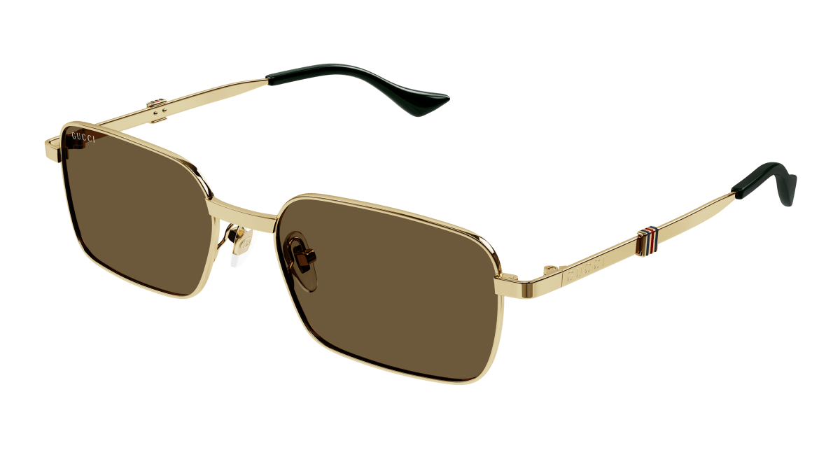 Gucci GG1495S Gold 889652470863